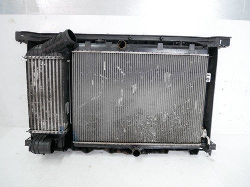 Radiator package 9680390580