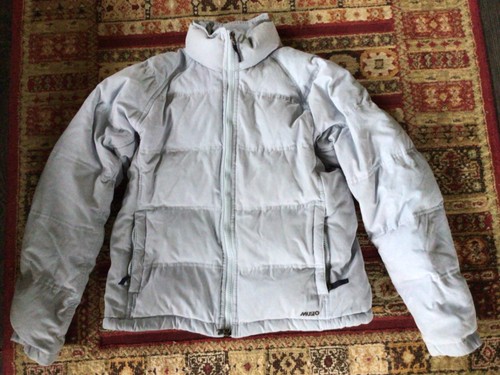 Musto performance puffer - performance,