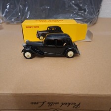 Atlas Dinky Toys 24 N Citroën