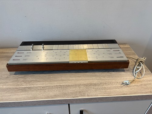 Bang and olufsen - bang,
