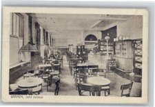 Barmen Wuppertal Cafe Mercury