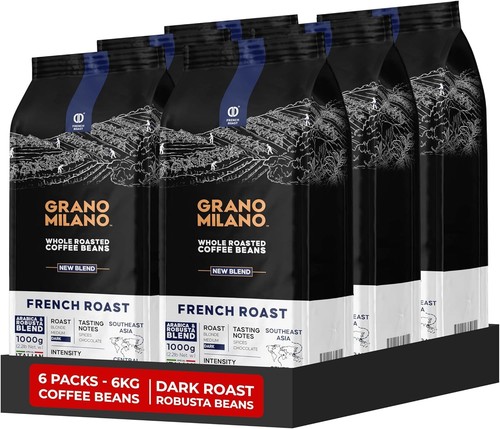 Grano milano french - grano, roast