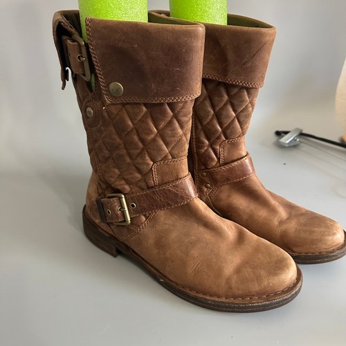 Ugg australia evera brown - evera,