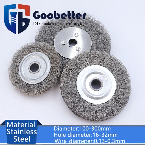 100mm 300mm stainless - 100mm-300mm,