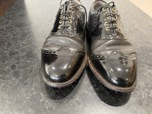 Footjoy classics 5 d - classics, 8.5