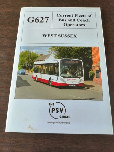 Psv circle fleet list - circle,