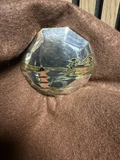 Beautiful 950 Silver Japanese