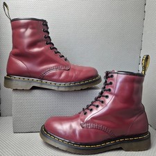 Dr. Martens 1460 Boots UK 8