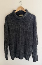 Oliver Harding XL Chunky Knit