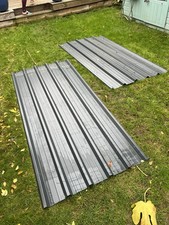 32/1000 Roofing Sheets In Anthracite