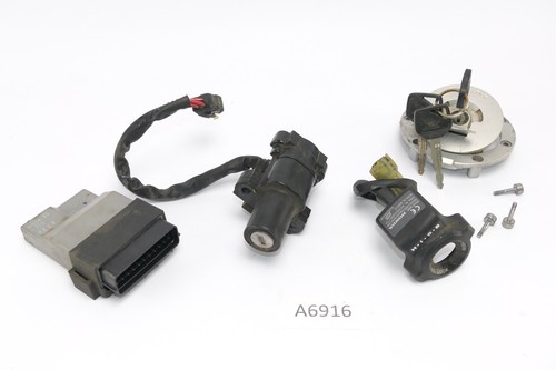 Honda 600 hornet pc36 - cb, f