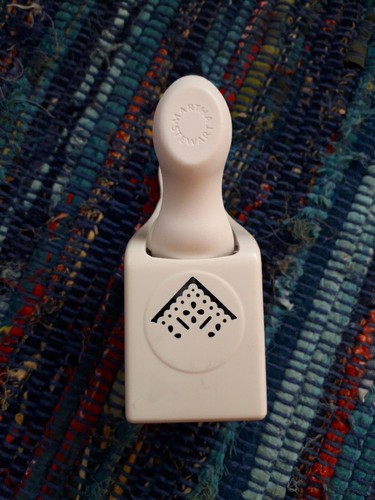 Martha stewart paper punch - martha,