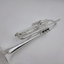New Jupit JTR-1110R Bb Trumpet