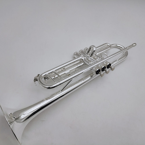 New jupit jtr 1110r trumpet - jtr-1110r, bb