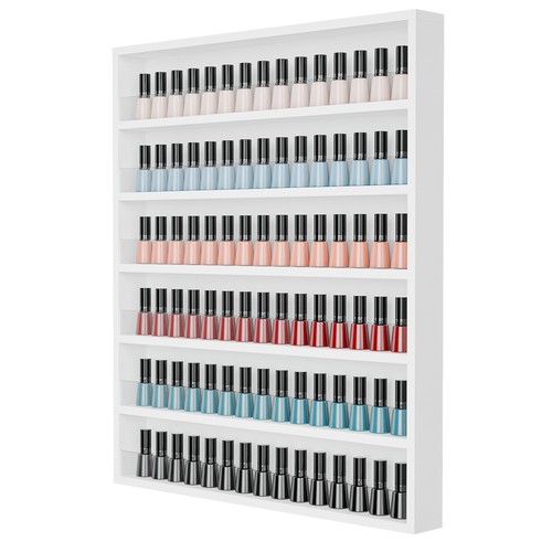 Tier wall mounted - tier,