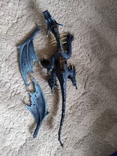 Mega Bloks Dragons Krystal