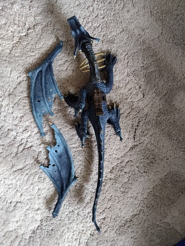 Mega bloks dragons krystal - mega,