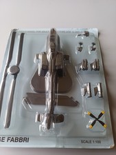 Fabbri Diecast Model 1:100