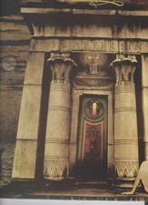 JUDAS PRIEST SIN AFTER SIN