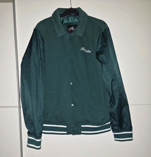 Hollister men green - men’s,