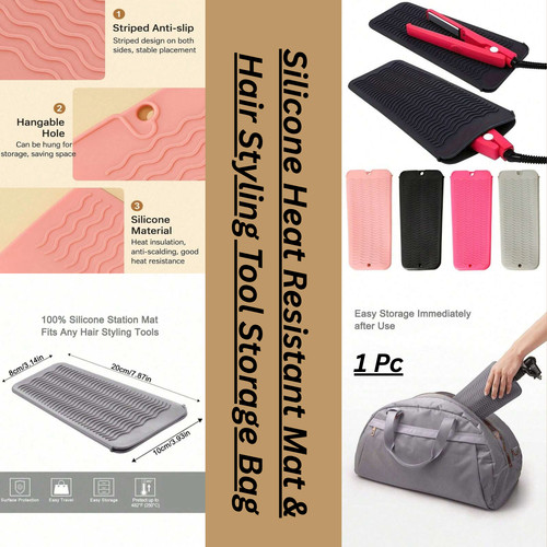 Preimum heat resistant - preimum,