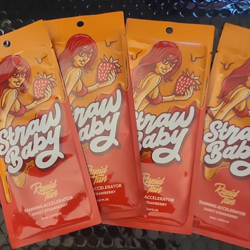 Rapid tan straw baby sweet - rapid,