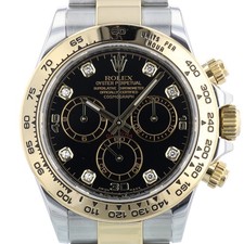 Rolex Daytona 116503 40mm