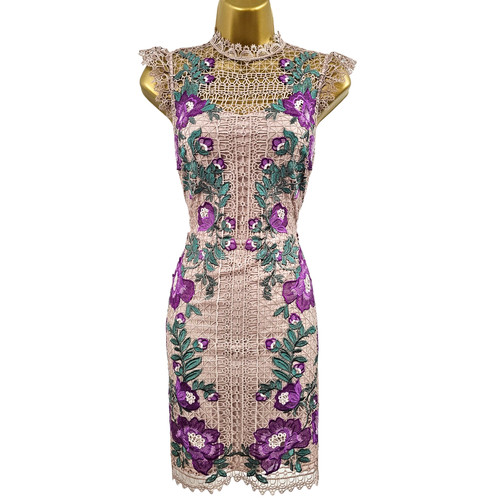 Karen millen beige - millen,