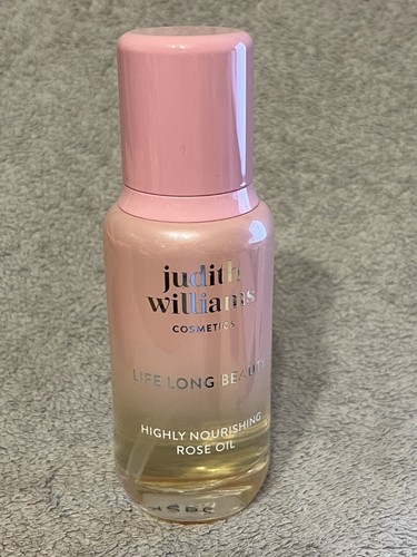 Judith williams life long - williams,