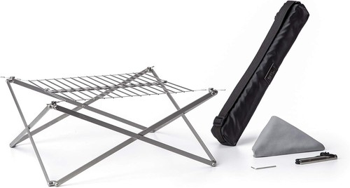 Wolf grizzly grill kit - m1,