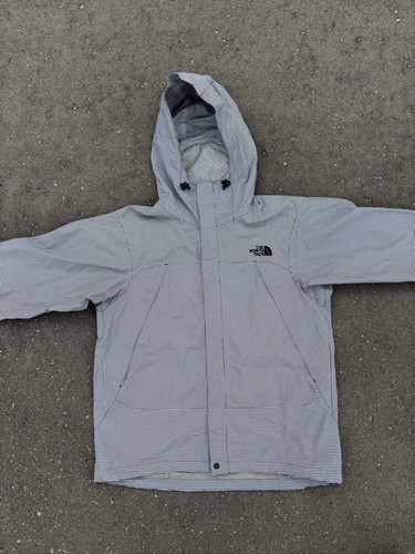 The north face gray - north,