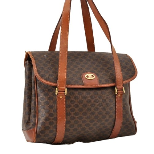 Authentic celine macadam - authentic,