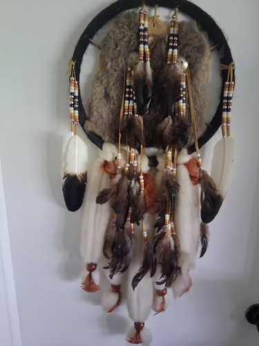 Dream catcher native - ,