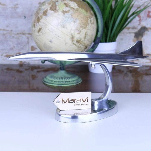 Saran concorde plane model - plane,