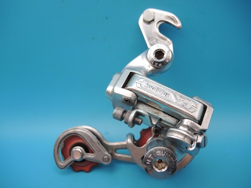 Suntour rear derailleur - vx-gt,
