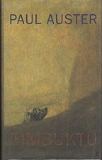Timbuktu auster paul - auster,,