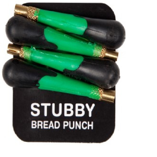Maver seymo stubby bread punch - maver,