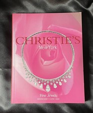 Christie’s New York 2000