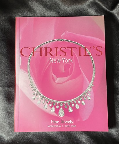 Christie new york 2000 - christie’s,