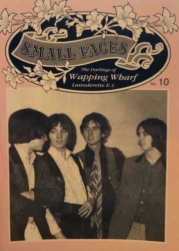 The darlings wapping - the, of