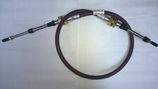 Auxiliary Hydraulic cable, For