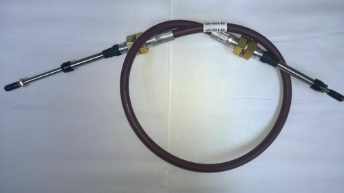 Auxiliary hydraulic cable for - auxiliary, cable,