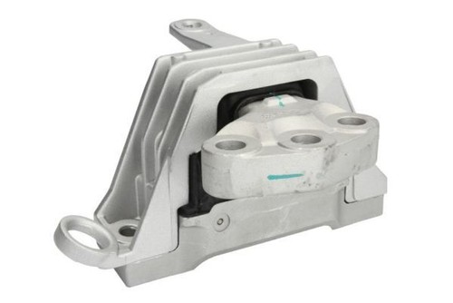 New engine mounting - mounting, for