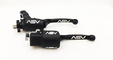ASV F3 Front Brake Clutch