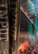 Input Magazine Marshall