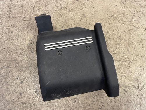 Engine cover audi a4 s4 - s6,