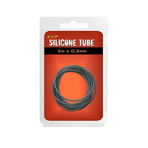 Esp silicone tubing - esp,