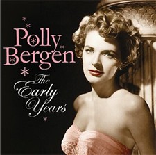 THE EARLY YEARS - BERGEN POLLY