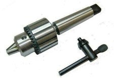 4MT DRILL CHUCK 1-16MM KEYTYPE