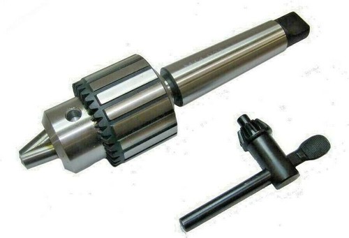 4mt drill chuck 16mm - chuck, keytype